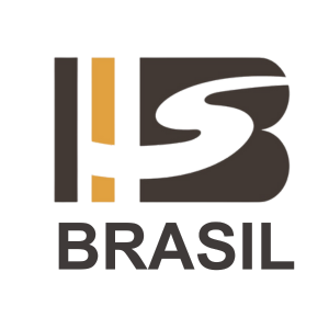 Logo HBS Brasil